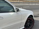 Mercedes-Benz E 320 2002 года за 6 000 000 тг. в Шымкент – фото 5