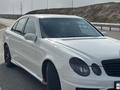 Mercedes-Benz E 320 2002 года за 6 000 000 тг. в Шымкент – фото 6
