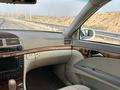 Mercedes-Benz E 320 2002 года за 6 000 000 тг. в Шымкент – фото 8