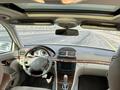 Mercedes-Benz E 320 2002 года за 6 000 000 тг. в Шымкент – фото 9