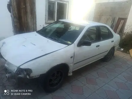 Nissan Sunny 1997 года за 500 000 тг. в Талгар – фото 10