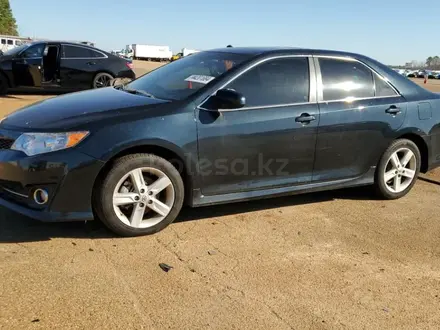 Toyota Camry 2012 года за 4 500 000 тг. в Актобе