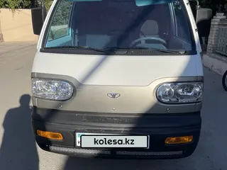 Daewoo Damas