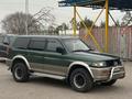 Mitsubishi Montero Sport 1998 годаүшін5 000 000 тг. в Алматы – фото 2