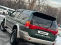 Mitsubishi Montero Sport 1998 года за 5 000 000 тг. в Алматы – фото 24