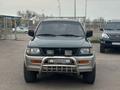 Mitsubishi Montero Sport 1998 годаүшін5 000 000 тг. в Алматы – фото 3
