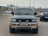 Mitsubishi Montero Sport 1998 года за 5 000 000 тг. в Алматы – фото 3