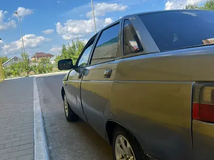 ВАЗ (Lada) 2110 2001 года за 1 100 000 тг. в Уральск – фото 11