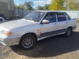 ВАЗ (Lada) 2115 2003 года за 350 000 тг. в Актобе