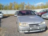 ВАЗ (Lada) 2115 2003 года за 350 000 тг. в Актобе – фото 2