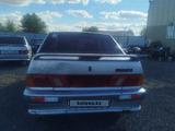 ВАЗ (Lada) 2115 2003 года за 350 000 тг. в Актобе – фото 5