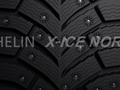 275/50R22 X-Ice North 4 SUV 115T Michelin за 400 000 тг. в Алматы – фото 4