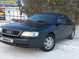 Audi A6 1995 годаүшін2 890 000 тг. в Костанай – фото 5