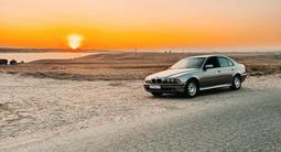 BMW 525 1996 года за 2 300 000 тг. в Шымкент