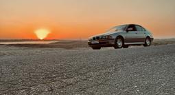 BMW 525 1996 года за 2 300 000 тг. в Шымкент – фото 3