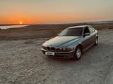 BMW 525 1996 года за 2 300 000 тг. в Шымкент – фото 2