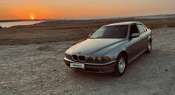 BMW 525 1996 года за 2 300 000 тг. в Шымкент – фото 2