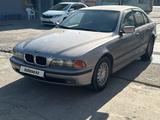BMW 525 1996 года за 2 300 000 тг. в Шымкент – фото 4