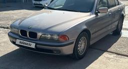 BMW 525 1996 года за 2 300 000 тг. в Шымкент – фото 4