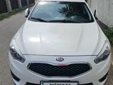 Kia Cadenza 2015 годаүшін7 950 000 тг. в Тараз