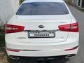 Kia Cadenza 2015 годаүшін7 950 000 тг. в Тараз – фото 2