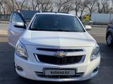 Chevrolet Cobalt 2023 годаfor7 000 000 тг. в Алматы