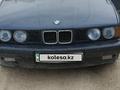 BMW 520 1992 годаүшін1 550 000 тг. в Атакент