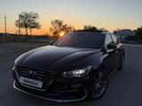 Hyundai Grandeur 2017 года за 7 800 000 тг. в Атырау – фото 4
