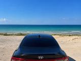 Hyundai Grandeur 2017 года за 7 800 000 тг. в Атырау – фото 3