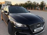 Hyundai Grandeur 2017 года за 7 800 000 тг. в Атырау – фото 5