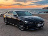 Hyundai Grandeur 2017 года за 7 800 000 тг. в Атырау – фото 2