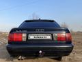 Audi 100 1993 годаүшін2 200 000 тг. в Караганда – фото 8