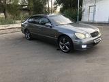 Lexus GS 300 2000 года за 4 999 999 тг. в Алматы