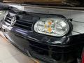 МОРДА НОУСКАТ ПЕРЕДНИЙ БАМПЕР ФАРЫ КАПОТ КРЫЛО VW GOLF 4 за 300 000 тг. в Семей