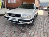 Audi 80 1993 года за 1 550 000 тг. в Есик