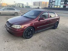 Opel Astra, 1998