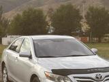 Toyota Camry 2010 года за 6 500 000 тг. в Талдыкорган – фото 2