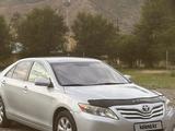 Toyota Camry 2010 года за 6 500 000 тг. в Талдыкорган