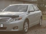 Toyota Camry 2010 года за 6 500 000 тг. в Талдыкорган – фото 3