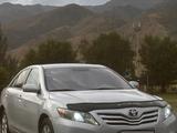 Toyota Camry 2010 года за 6 500 000 тг. в Талдыкорган – фото 4