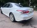 Toyota Camry 2021 года за 13 800 000 тг. в Астана – фото 6