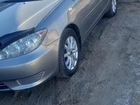 Toyota Camry 2005 годаүшін5 200 000 тг. в Кызылорда