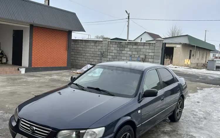 Toyota Camry 1997 года за 3 700 000 тг. в Талдыкорган