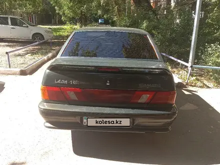 ВАЗ (Lada) 2115 2004 года за 1 000 000 тг. в Караганда – фото 3