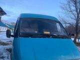 ГАЗ ГАЗель 1998 года за 1 450 000 тг. в Усть-Каменогорск