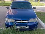 Daewoo Nexia 2012 годаfor1 300 000 тг. в Астана – фото 3