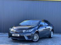 Toyota Corolla 2013 года за 7 590 000 тг. в Актобе