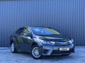 Toyota Corolla 2013 годаfor7 590 000 тг. в Актобе – фото 2