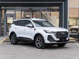 АКПП CHERY TIGGO 7 PRO за 1 000 тг. в Уральск