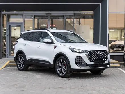 АКПП CHERY TIGGO 7 PRO за 1 000 тг. в Уральск